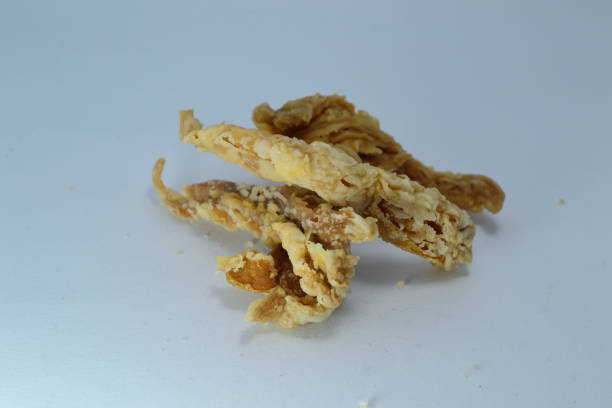 istock Klanting is Traditional Snack from Kebumen. Ring 1474841330