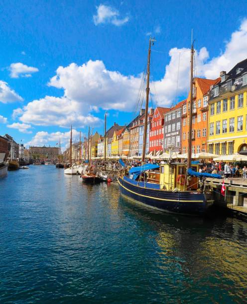 istock Nyhavn, Copenhagen 1474845812