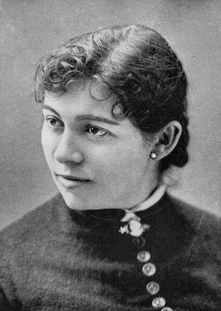 istock Portrait of 19th century stage celebrities: Helene Hastreiter 1474845884