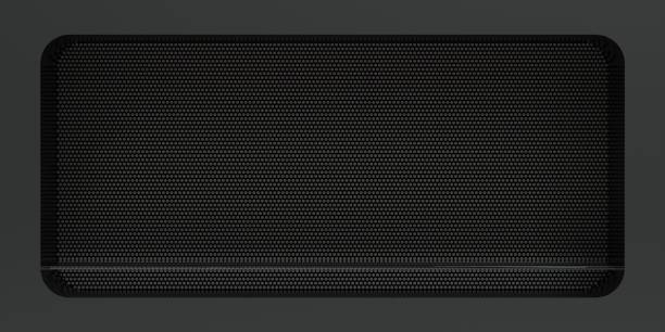 istock Shelf to present products - background with metal grid 1474846352