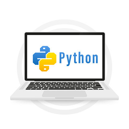 Web Development Code Html Css Java Software On Laptop Html Code For A ...