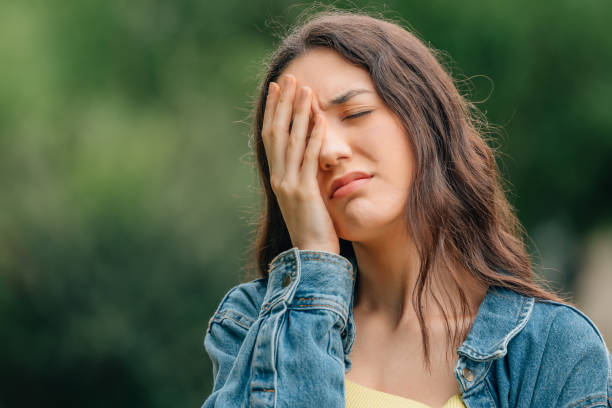 istock girl on the street with a sad expression 1474850980