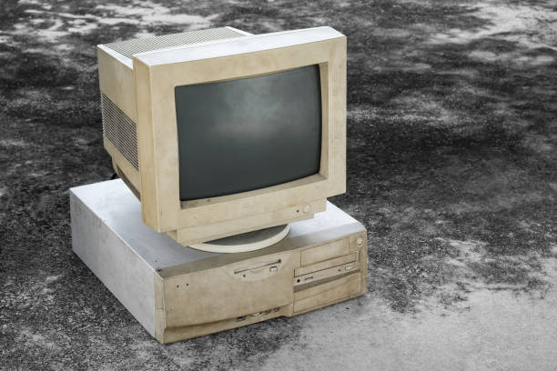 istock old and obsolete computer set on grunge concrete floor 1474855908
