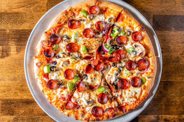 istock Food Photos - Various Entrees, Appetizers, Deserts, Etc. 1474857527