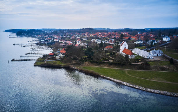 istock Aerial view of belt 1474858147