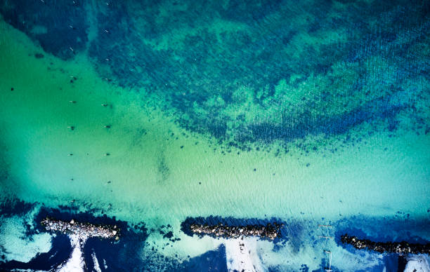 istock Beach on Langeland 1474858296