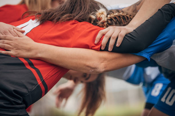 istock Rugby teams in a scrum 1474866983
