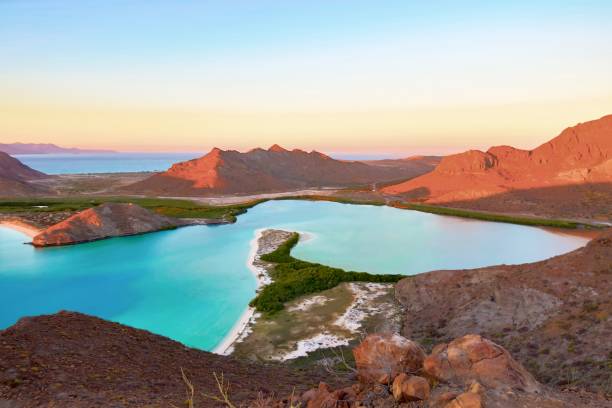 istock The Spectacular Lagoon 1474873693