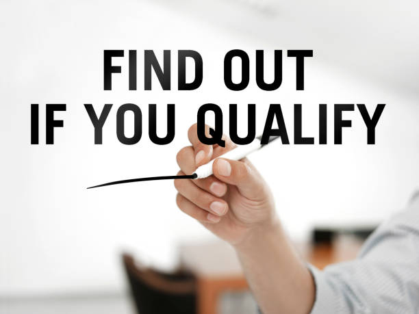 istock Find out if you qualify 1474873869