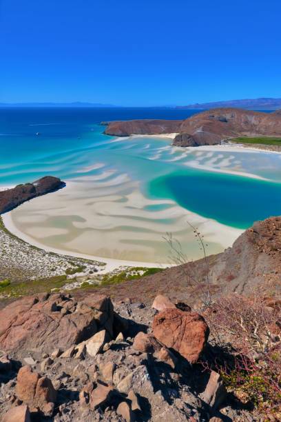 istock The Spectacular Balandra Bay 1474883130
