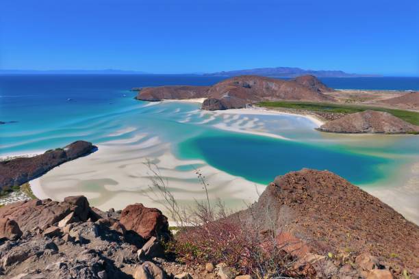 istock The Spectacular Balandra Bay 1474883232