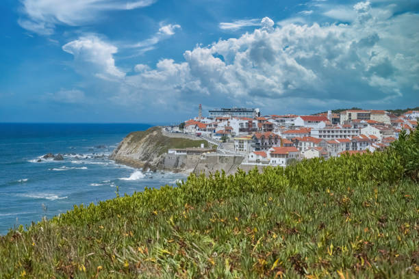 istock San pedro de moel, in Portugal 1474885436