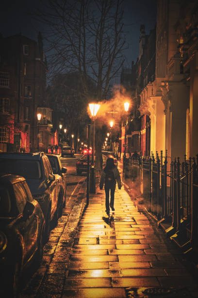 istock London - City 1474888044