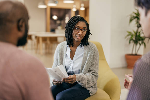 istock Female Leadership Traits That Make You Successful 1474890497
