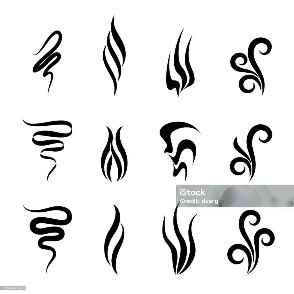 Female Element Vector Decorative Elements Stock Illustration - Download Image Now - Abstract ...
