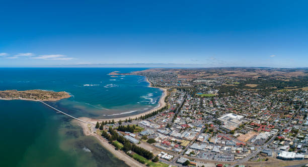 istock Victor Harbor South Australia 1474902461