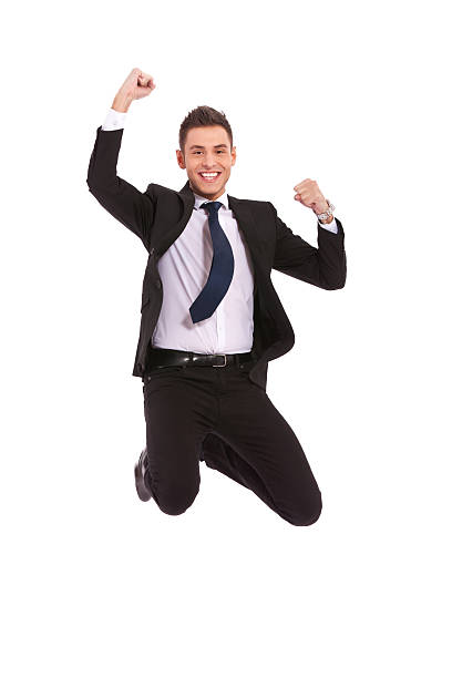 istock extremely excited business man jumping 147490352