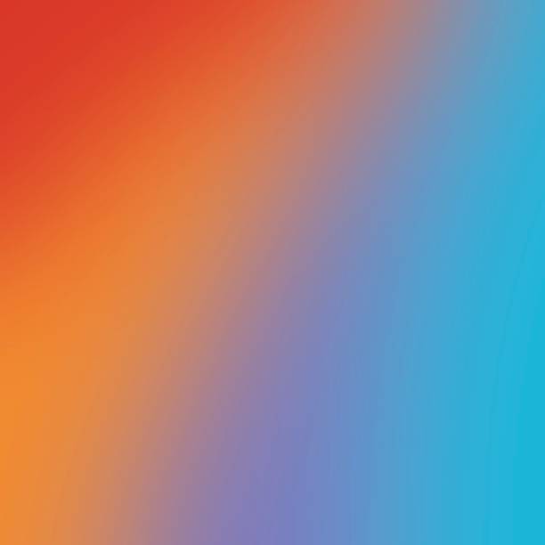 istock abstract gradient colorful background for website, screen, text, lettering, ambre 1474906217