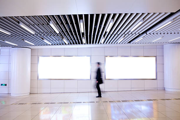 istock passenger in the subway station 147491035