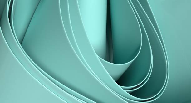 istock Digital Transformation Abstract Colorful Lines Growth Leadership 1474911425