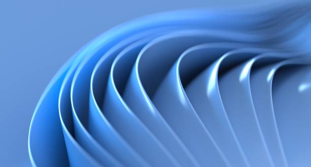 istock Digital Transformation Abstract Colorful Lines Growth Leadership 1474911439