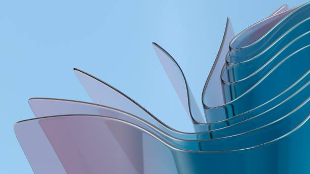 istock Digital Transformation Abstract Colorful Lines Growth Leadership 1474911452
