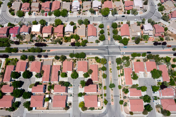 istock American neighborhood from above 1474915655