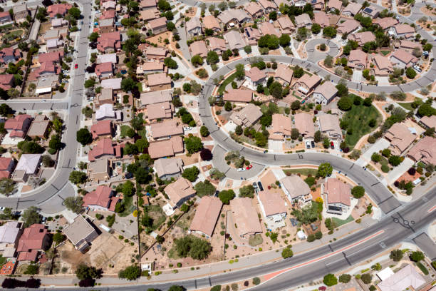 istock American neighborhood from above 1474916364