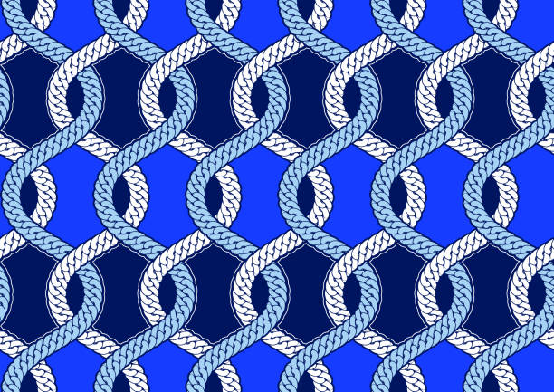 110+ Native Rope Stock Illustrations, Royalty-Free Vector Graphics ...