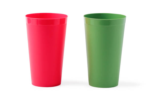 пластиковые солнцезащитные очки - disposable cup plastic recycling cup стоковые фото и изображения