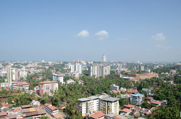 istock Green and clean Mangalore city 1474945202
