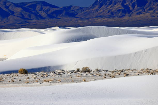 istock White Sands National Park 1474964223