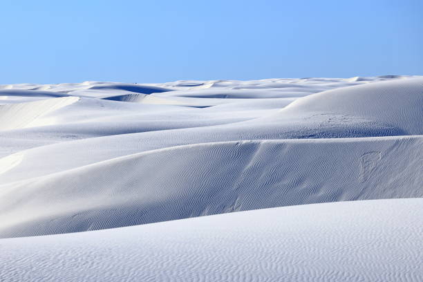 White Sands National Park