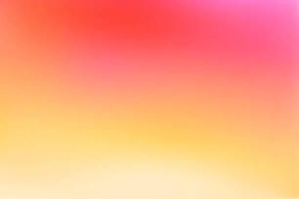 Vector illustration of Abstract gradient blend background