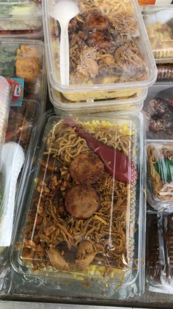 istock various types of wrapped rice sold in the morning for breakfast 1474976191