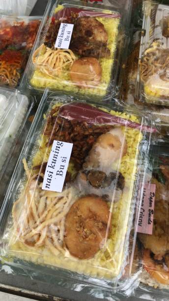 istock various types of rice sold in the morning for breakfast 1474976200