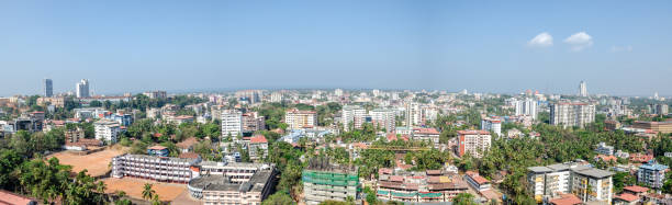 istock Green and clean Mangalore city 1474977897
