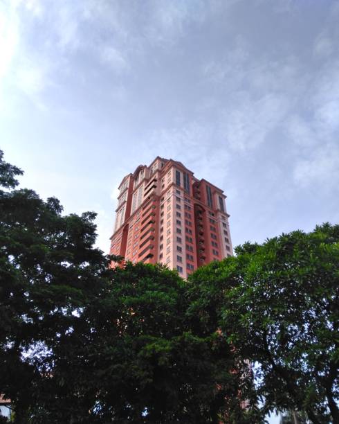 istock High building in the city 1474988497