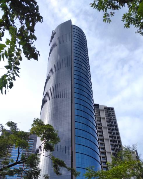 istock High building in the city 1474989809