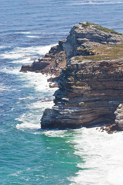 istock Cape of Good Hope Rocks 147499191