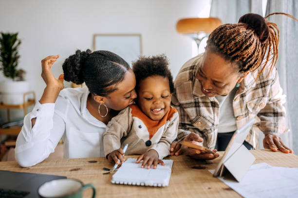 istock We are family 1474993147
