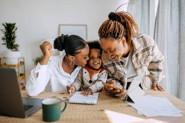 istock We are family 1474993161