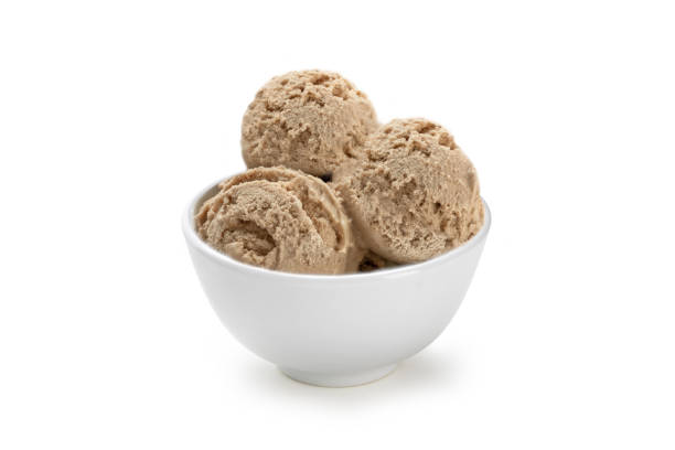 istock Ice Cream Cup, Italian 