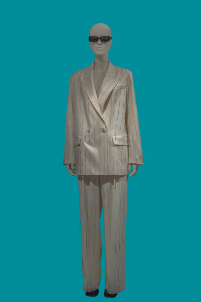 istock Full length female mannequin 1474994158