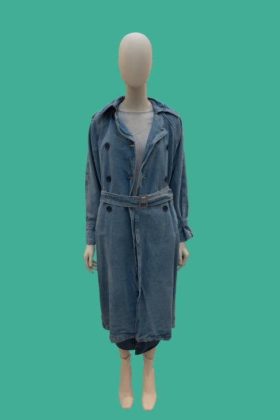 istock Full length female mannequin 1474994208