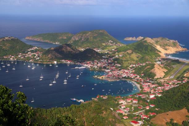 istock Terre de Haut in Guadeloupe 1474998424