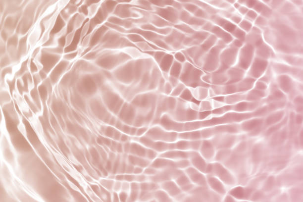 istock gradient pink water wave, natural swirl pattern texture background, abstract photography 1475006389