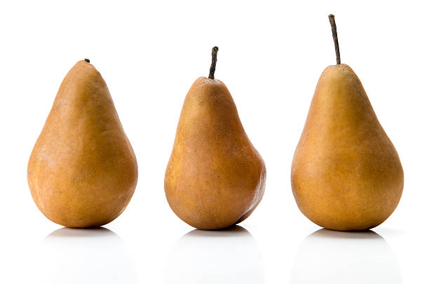 istock Three of a Perfect Pear 147501188