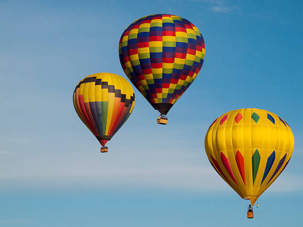 istock Balloon Festival 147501250