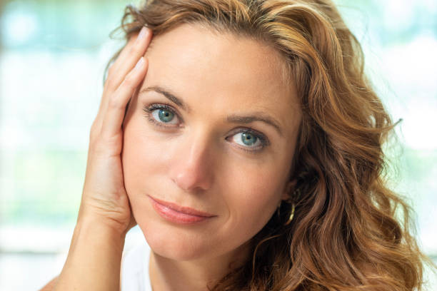 istock Beautiful young woman 1475014991